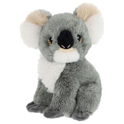 Keeleco koala 18cm plush soft - keeleco,