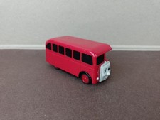 Bertie Railway Bus - Tomy