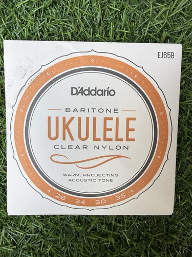 Addario ej65b baritone - ej65b,