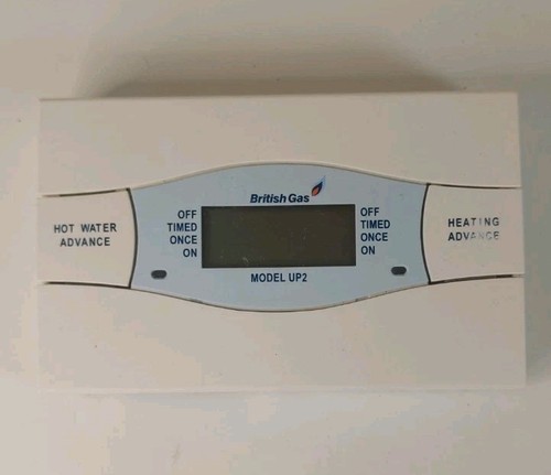 British gas up2 - british,