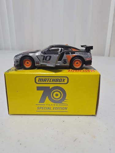 Matchbox years special - years,