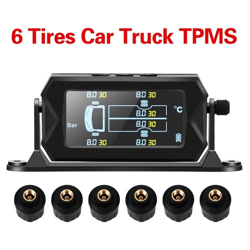 Caravan tpms truck trailer - caravan,