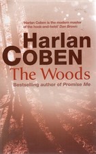 The Woods by Harlan Coben (Hardcover, 2007)