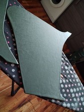 Ford Consul Classic and Capri Kick Panels Pair