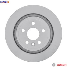2x BRAKE DISC 0 986 479 398