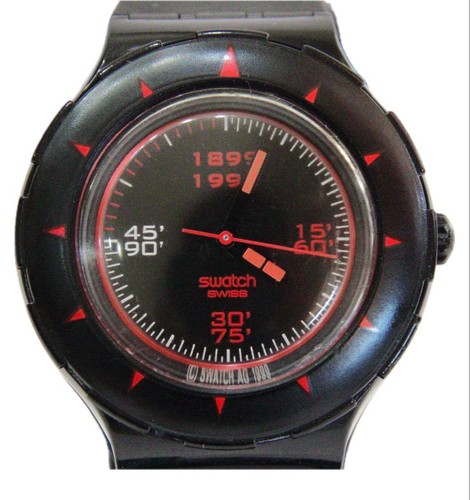 Excellent swatch milan - swatch, ac