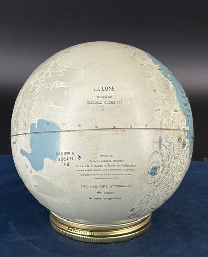 1966 replogue space - 1966,