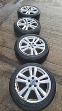 4 Alloy Wheel Volvo V60 17" Inch 