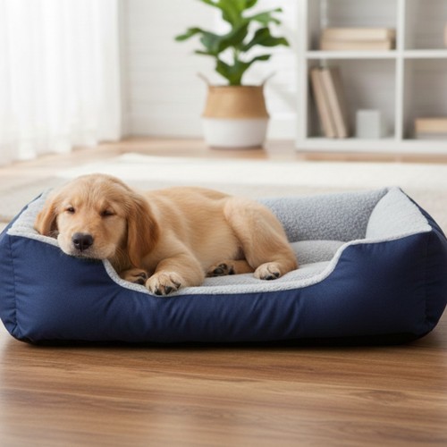 Pet bed cat - cat, dog