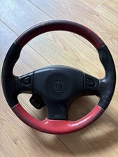 Rover 200 BRM R3 Steering