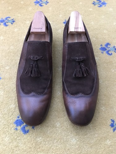 Gucci loafers tassel - gucci,