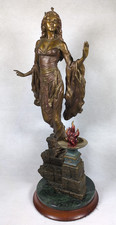 Franklin Mint Emily Kaufman