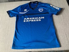 Brighton 13/14 Errea Training
