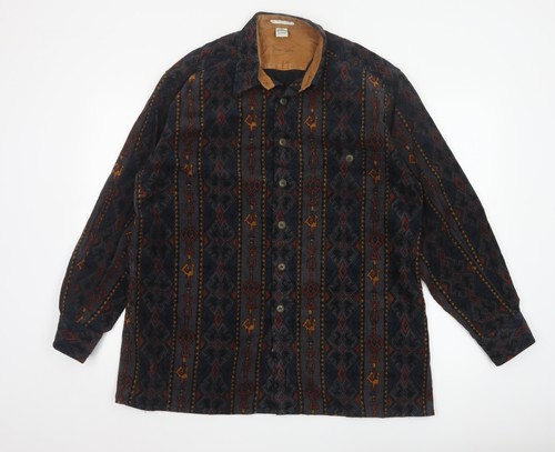 Thomas lloyd men aztec - thomas, xl