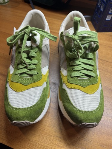Visvim roland low top - visvim, low-top