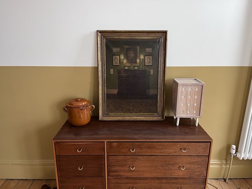 Gustav vilhelm blom living - gustav, blom-