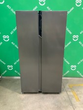 Candy American Fridge Freezer Frost Free CHSBSV5172EXKN #LF112086