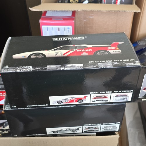 Minichamps 1980 bmw - minichamps,