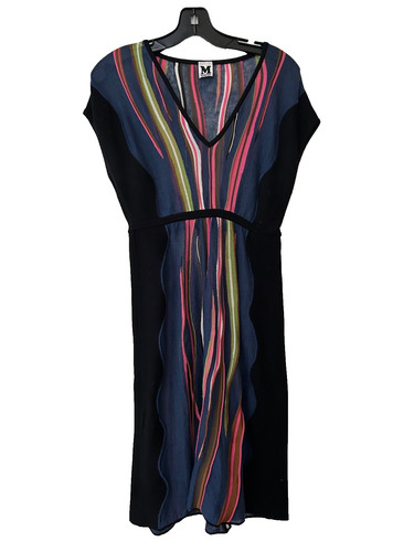 Missoni empire waist - missoni, midi