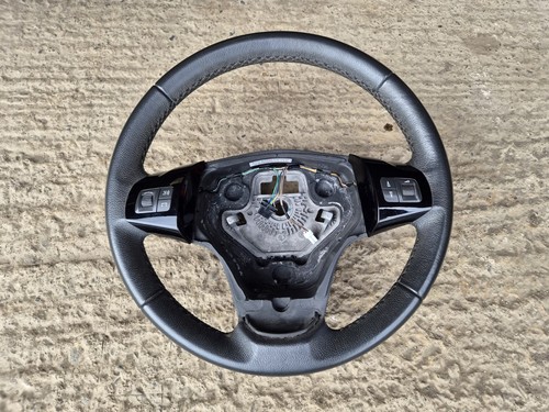Vauxhall corsa d - vauxhall,
