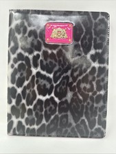 Vtg Juicy Couture iPad Tablet