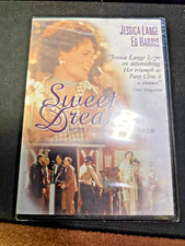 SWEET DREAMS (1985) - Region 1
