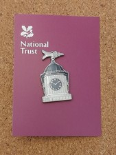 National Trust THE ARGORY