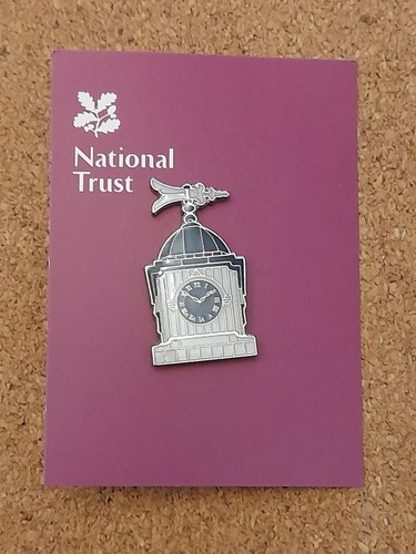 National trust the argory - trust,