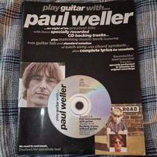 Play Guitar with Paul