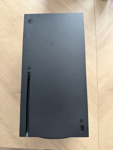 Microsoft xbox series 1tb - microsoft,