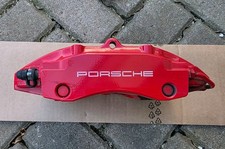 PORSCHE 981 718 911 996 REAR