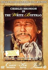 WHITE BUFFALO [DVD] SPECIAL EDITION IMPORT