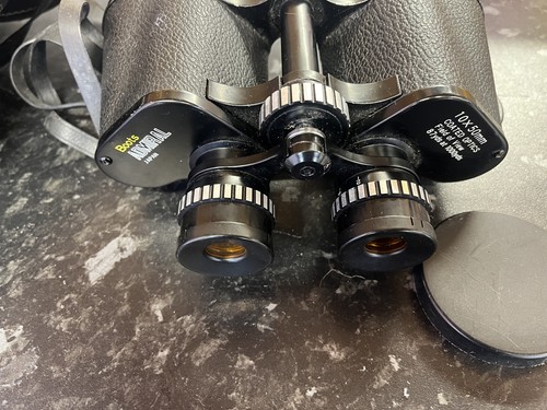 Boots admiral binoculars - admiral,