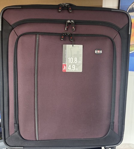 Victorinox werks traveler - werks,