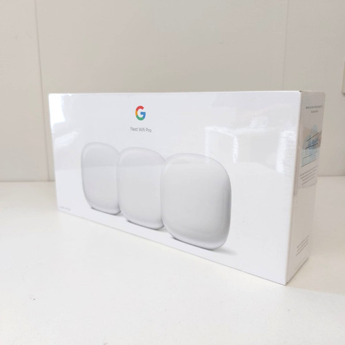Google nest wifi - wifi, wi-fi