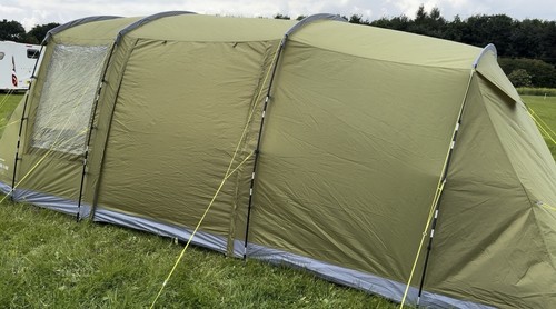 Vango stargrove 450 man - ii,