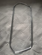 Audi A4 2022 Radiator Grille Chrome Trim