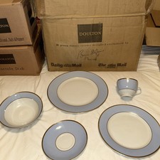 Royal Doulton & Bruce Oldfield