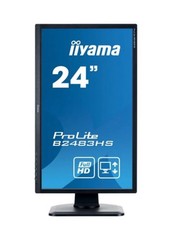 IIYAMA B2483HS 24" inch 1080p