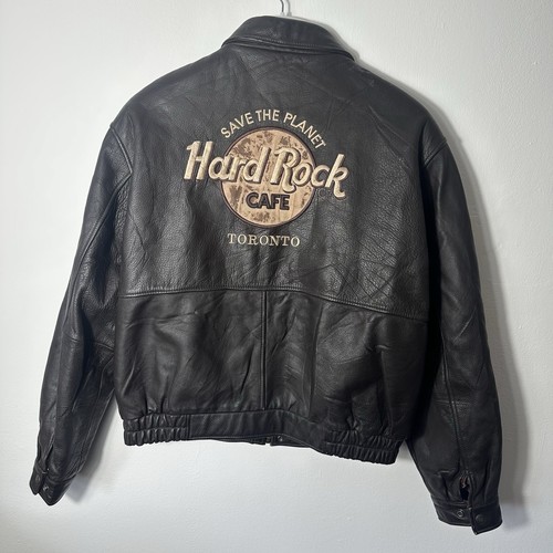 Vintage hard rock - vintage, cafe