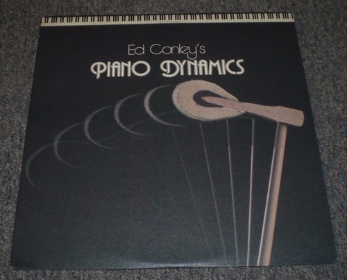 Piano dynamics - piano, ed