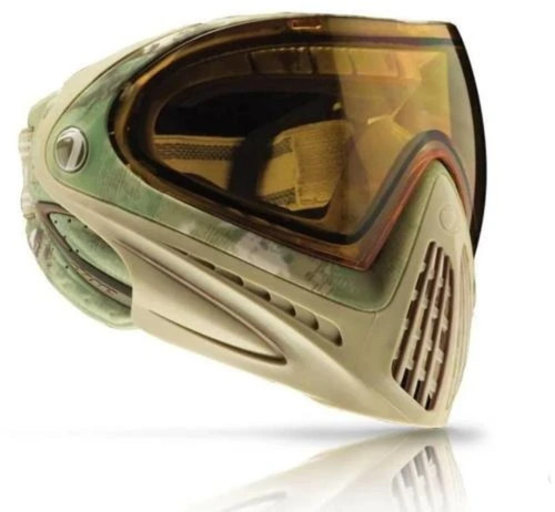 Dye paintball mask - i4,