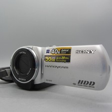 Sony Handycam DCR-SR32