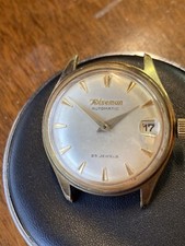 Vintage gents wiseman - gents,