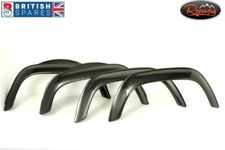 DEFENDER 90/110 - WHEEL ARCH