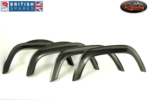 Defender 110 wheel - 90/110,