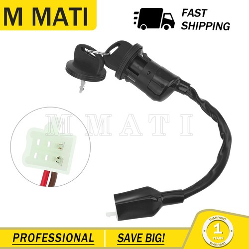 Ignition switch keys for - ignition,