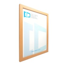 Photo Picture Frame 20mm Oak