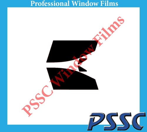 Pssc pre cut front - car, auto