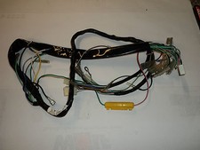 Wiring Harness Compatible With